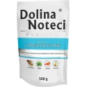 DOLINA NOTECI DOLINA NOTECI Премиум с ягненком - Влажный корм для собак - 500 г DOLINA NOTECI DOLINA NOTECI Премиум с ягненком - Влажный корм для собак - 500 г