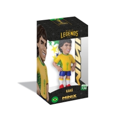 MINIX WC LEGENDS BRASIIL - KAKA