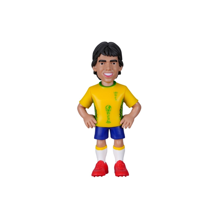 MINIX WC LEGENDS BRASIIL - KAKA – 2