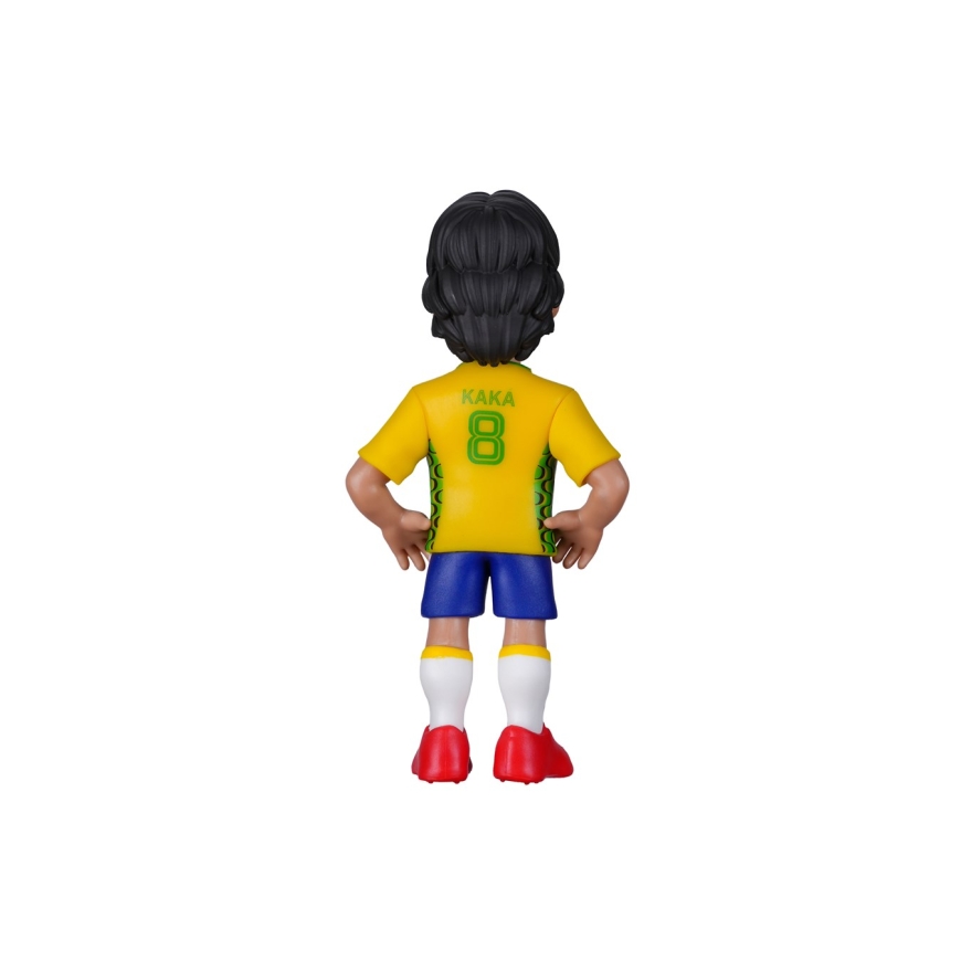 MINIX WC LEGENDS BRAZILIJA - KAKA – 4