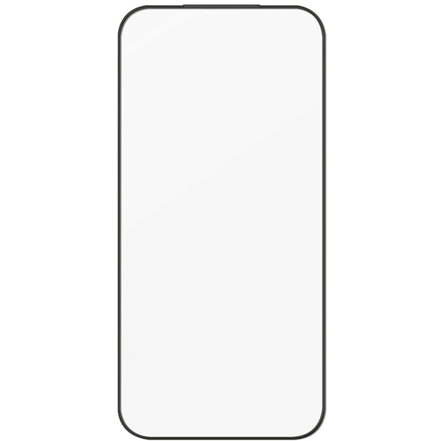 Ударопрочное стекло UNIQ Optix SwiftFit Vivid DX2 для iPhone 18 Pro с аппликатором – 5