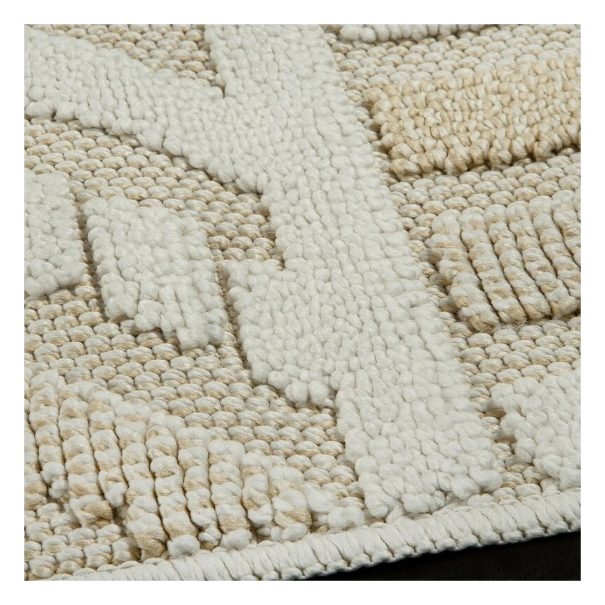 Eurofirany DY/DIDAR3 SAND COLOR 80X200 / 9MM – 3