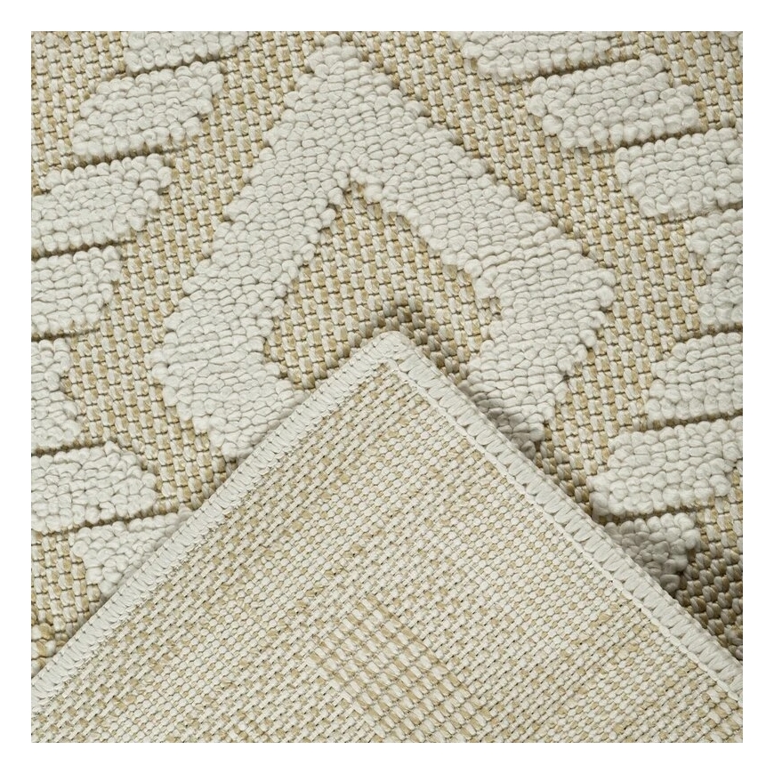 Eurofirany DY/DIDAR3 SAND COLOR 80X200 / 9MM – 4
