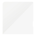 PanzerGlass ® Screen Protector iPad Air 11'' (2024-2026) | iPad 11'' (2025) | iPad 10.9'' (2022) | U