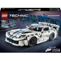 LEGO Technic 42234 Dodge Viper GTS-R ‑urheiluauto