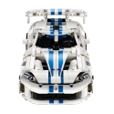 LEGO Technic 42234 Dodge Viper GTS-R - sportauto LEGO Technic 42234 Dodge Viper GTS-R - sportauto