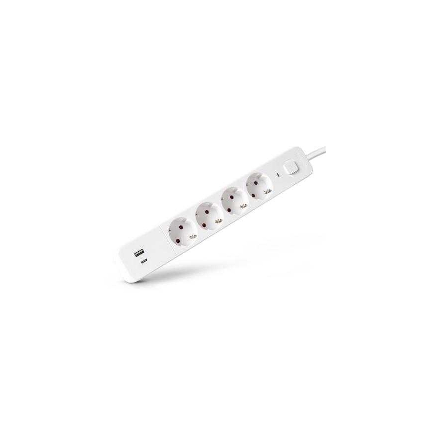 ENTAC ESES1.5G4-1.5-SW 1.5м Белый
