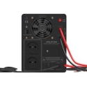 Green Cell UPSLPPC500 UPS-virtalähde Linjainteraktiivinen 0,8 kVA 500 W