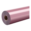 HTVRONT Pure Heat Transfer Film, 30.5 cm x 1.8 m (roosa kuld) HTVRONT Pure Heat Transfer Film, 30.5 cm x 1.8 m (roosa kuld)