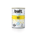 BULT Light Mono Duck - drėgnas maistas šunims - 400g BULT Light Mono Duck - drėgnas maistas šunims - 400g
