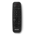 Philips TAM4205M2/12 home audio system Home audio micro system 80 W Black, Silver