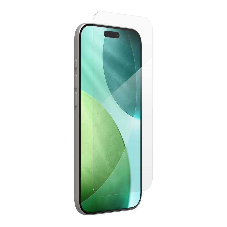 InvisibleShield Glass Elite VG Kirkas näytönsuoja Apple 1 kpl