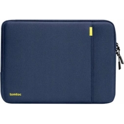 Tomtoc Sleeve - 14'' MacBook Pro, Tummansininen