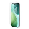 InvisibleShield Glass Elite VG Skaidri ekrano apsauga Apple 1 vnt InvisibleShield Glass Elite VG Skaidri ekrano apsauga Apple 1 vnt