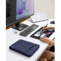 Tomtoc Maku - 14'' MacBook Pro, Tumši zila Tomtoc Maku - 14'' MacBook Pro, Tumši zila