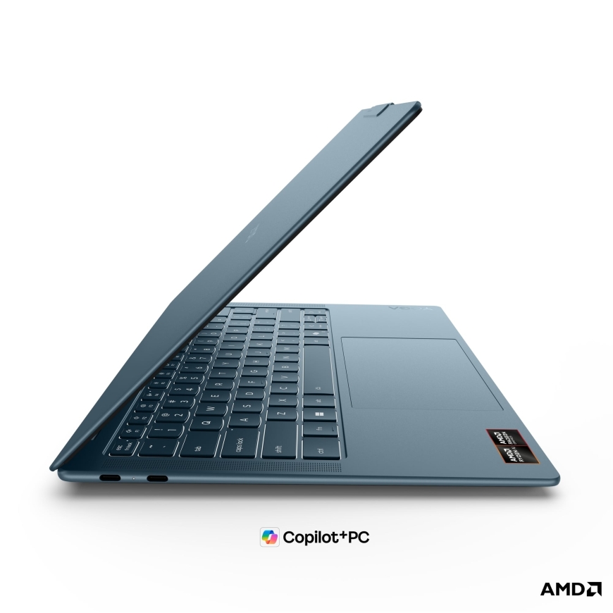 Lenovo Yoga Slim 7 14” laptop, Windows 11 Home, (83QS005TMX) – 4