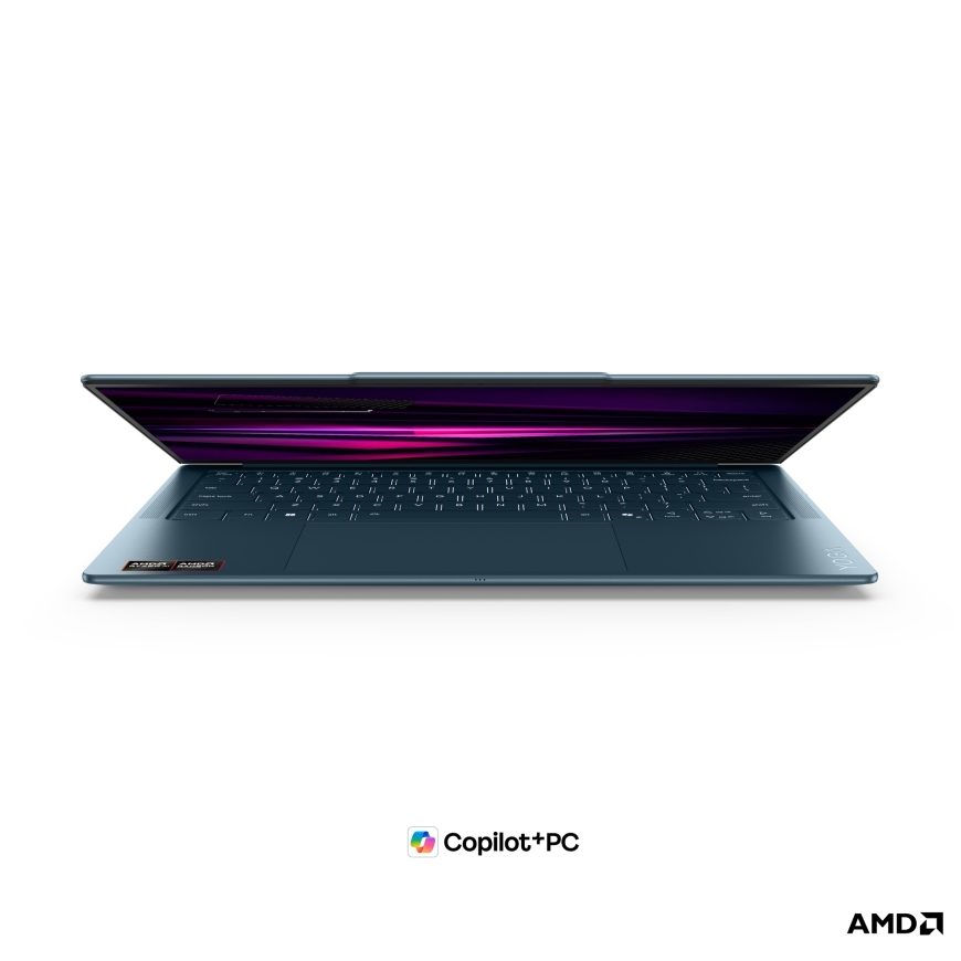 Lenovo Yoga Slim 7 14” nešiojamas kompiuteris, Windows 11 Home, (83QS005TMX) – 5
