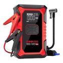GOOLOO A3 2-in-1 Jump Starter with Compressor GOOLOO A3 2-in-1 Jump Starter with Compressor