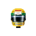 LEGO EDITIONS 43024 Ayrton Senna -kypärä