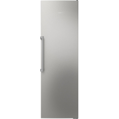 Siemens GS36N6IDM iQ300 freezer, brushed steel, anti-fingerprint