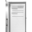 Siemens GS36N6IDM iQ300 šaldiklis, šlifuotas plienas, antispalves