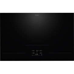 Miele KM 8684-2 FL - indukcinė viryklė, 80 cm