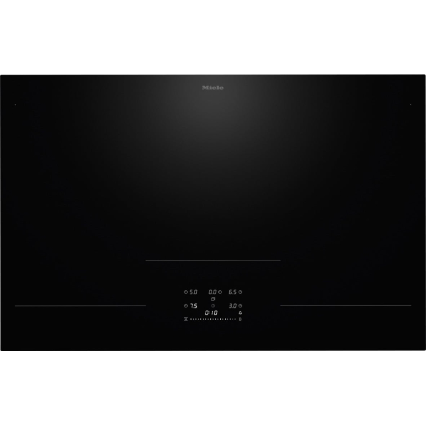 Miele KM 8684-2 FL - alueeton induktiotaso, 80 cm