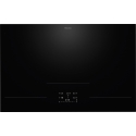 Miele KM 8684-2 FL - indukcinė viryklė, 80 cm Miele KM 8684-2 FL - indukcinė viryklė, 80 cm