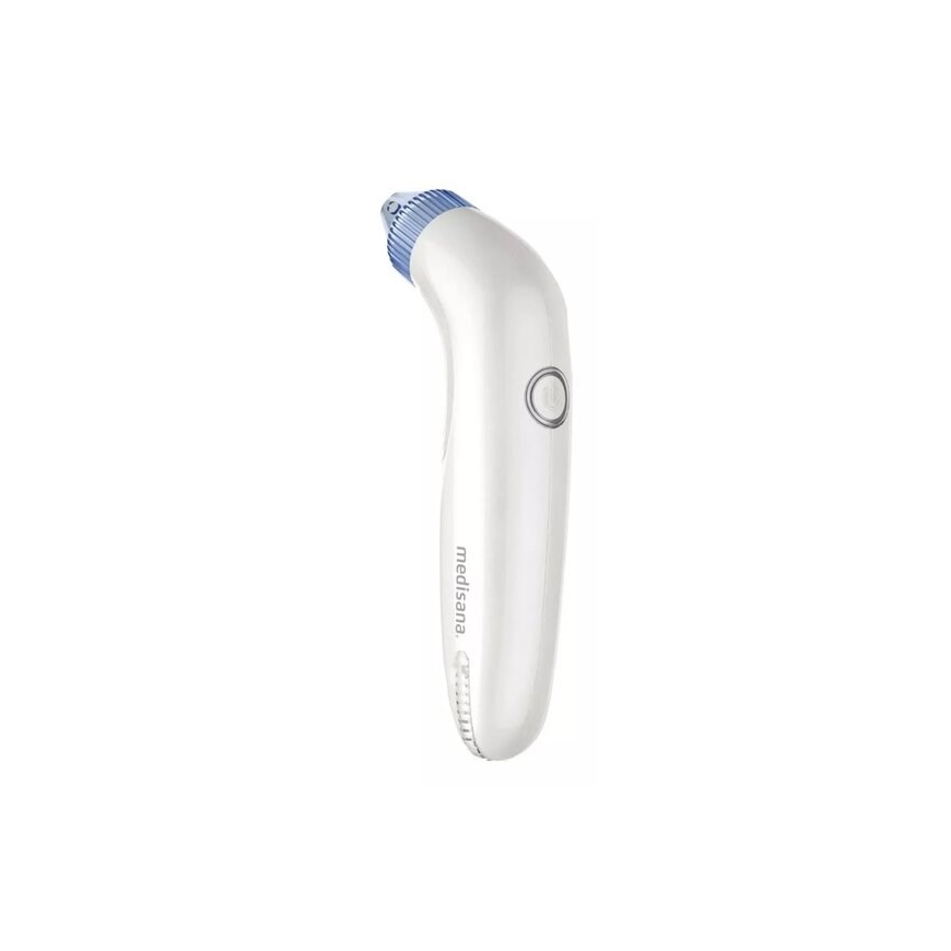 Medisana PR A60 blackhead vacuum remover White