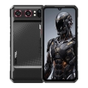 Oukitel WP68 Air 5G tālrunis, 512/12 GB, melns Oukitel WP68 Air 5G tālrunis, 512/12 GB, melns