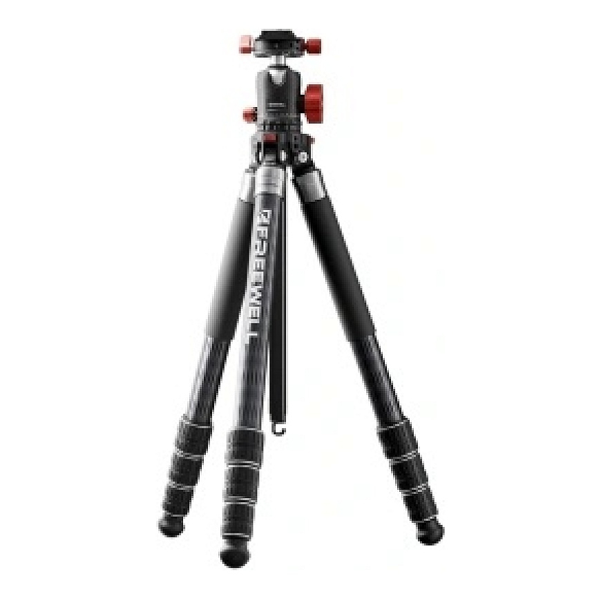 5-in-1 Multifunktsionaalne Kaamera Statiiv – 2