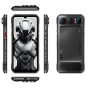 Oukitel WP68 Air 5G telefonas, 512/12 GB, juodas Oukitel WP68 Air 5G telefonas, 512/12 GB, juodas