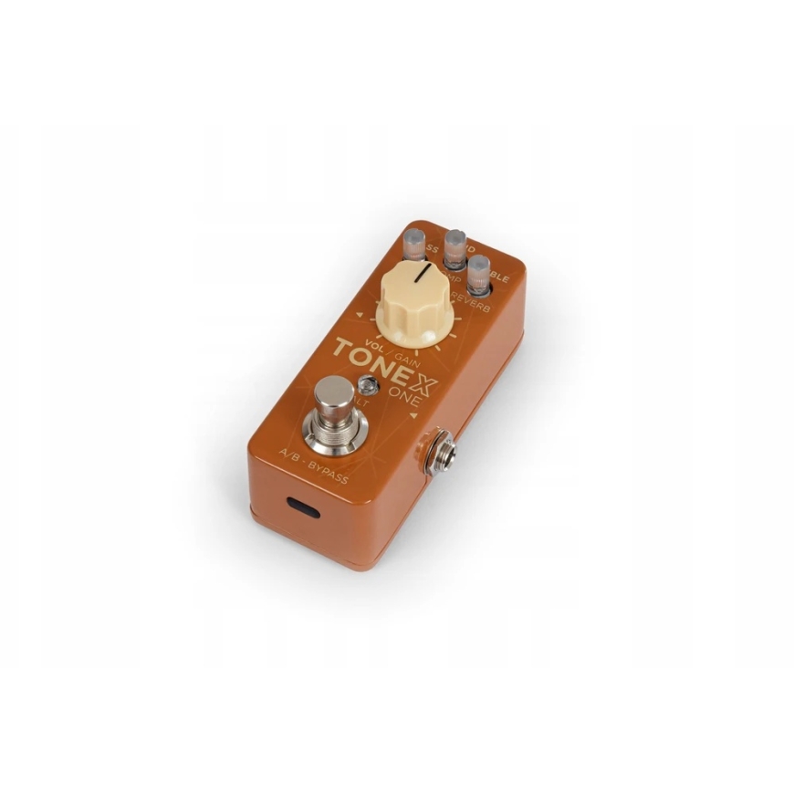 Ik Multimedia IK TONEX ONE Double Special Limited Edition – 2