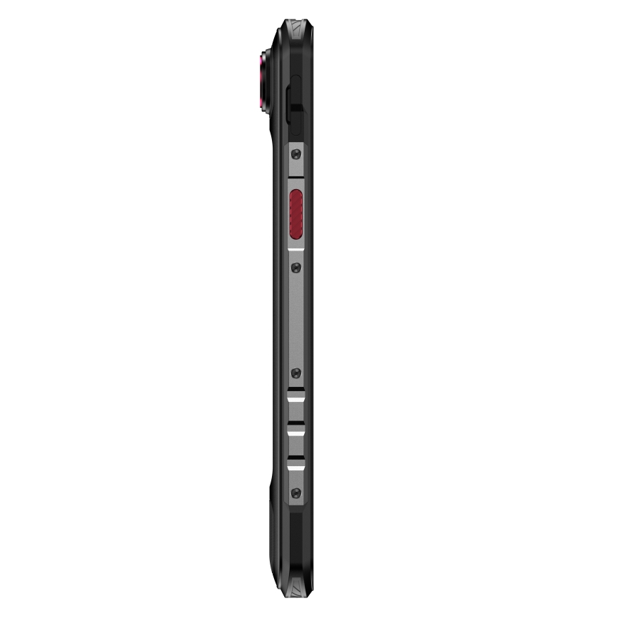 Oukitel WP68 Air 5G telefon, 512/12 GB, must – 4