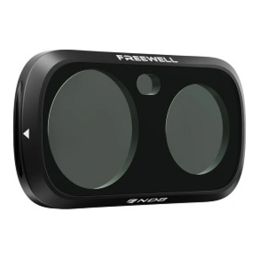 Freewell Insta360 Luna Ultra ND8 ND filtras – 2