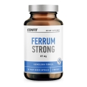 ICONFIT Ferrum Strong raud + C-vitamiin, 60 mg, 90 kapslit