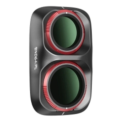 Freewell Osmo Pocket ND64/PL filtras