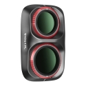 Freewell Osmo Pocket ND64/PL filtrs Freewell Osmo Pocket ND64/PL filtrs