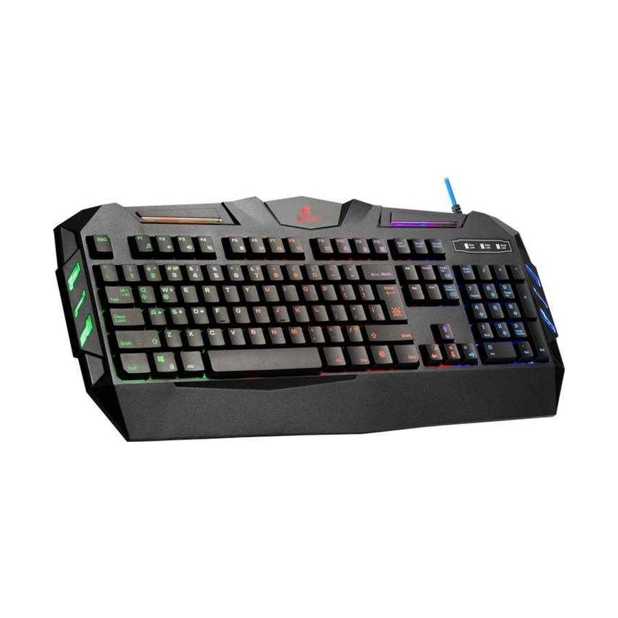 Defender Werewolf GK-120DL EN