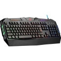 Defender Werewolf GK-120DL EN Defender Werewolf GK-120DL EN