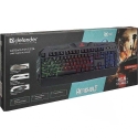 Defender Werewolf GK-120DL EN Defender Werewolf GK-120DL EN