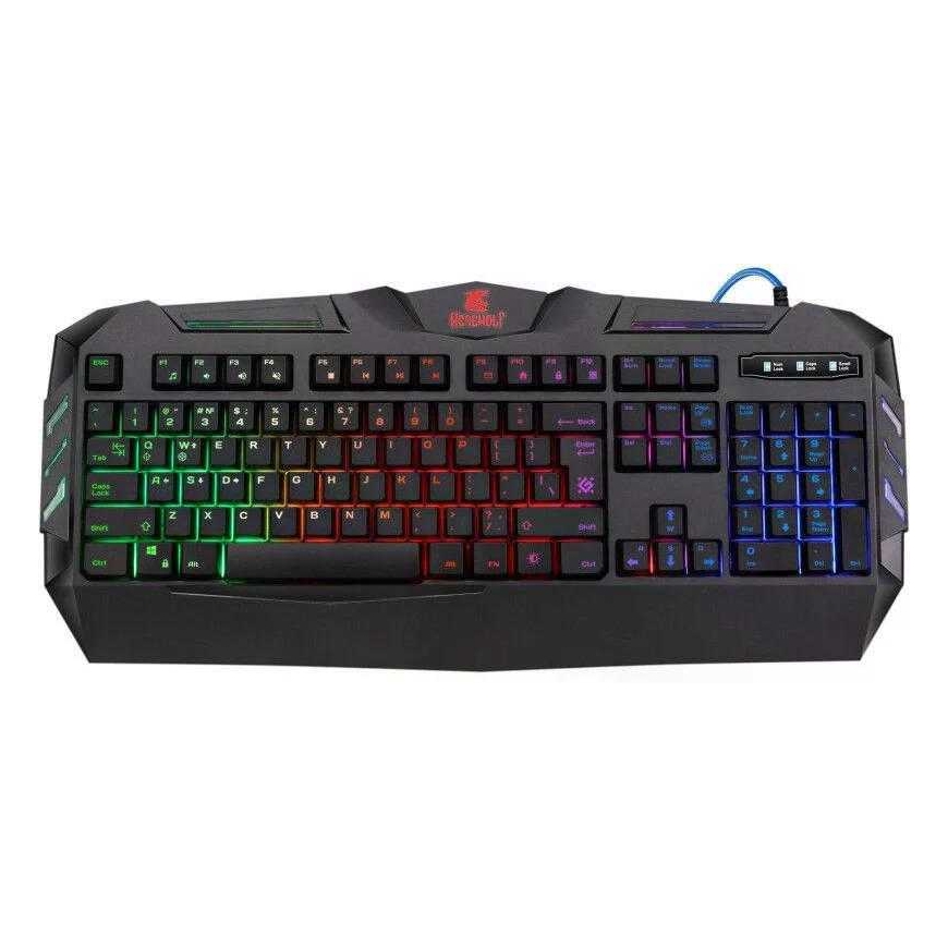 Defender Werewolf GK-120DL EN – 3