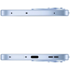 Oppo Reno15 FS 8/512GB Aurora Blue