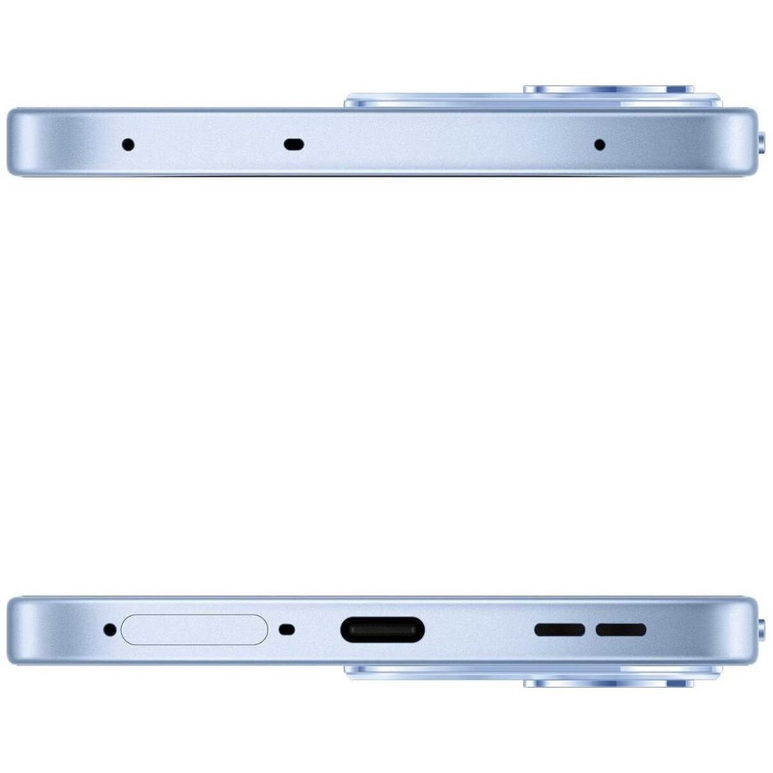 Oppo Reno15 FS 8/512GB Aurora Blue