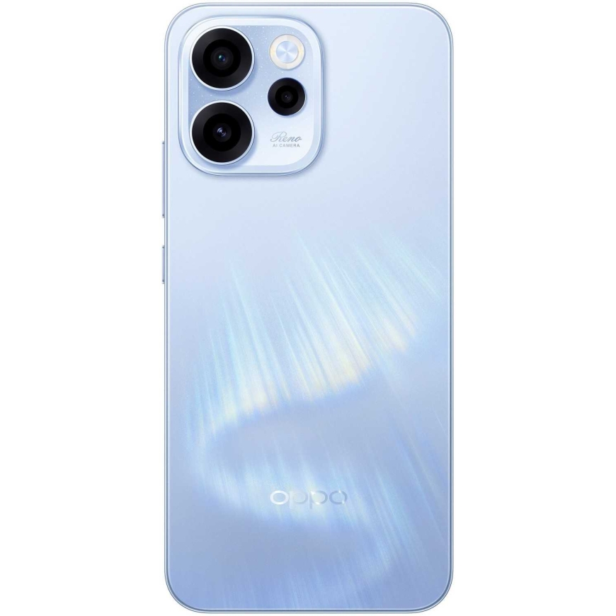 Oppo Reno15 FS 8/512 ГБ Aurora Blue – 2