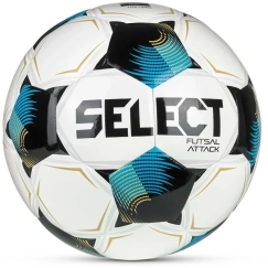 SALĖS FUTBOLO KAMUOLYS SELECT FUTSAL ATTACK V26