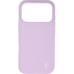 Ideal Of Sweden Silicone Case MagSafe dėklas, iPhone 17 Pro Max, Levandų pienas