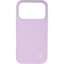 Ideal Of Sweden Silicone Case MagSafe dėklas, iPhone 17 Pro Max, Levandų pienas