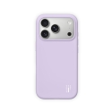 Ideal Of Sweden Silicone Case MagSafe kaitse, iPhone 17 Pro Max, Lavendli piim