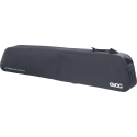Evoc Top Tube Pack Ultra WP 2 kott, must Evoc Top Tube Pack Ultra WP 2 kott, must